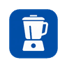 Blender Bot Logo